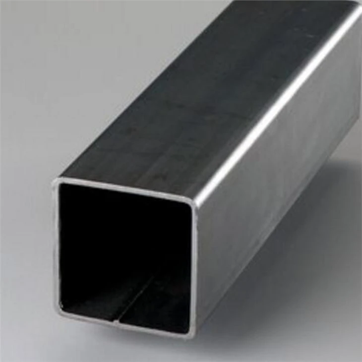 ASTM A500 Šuplji dio