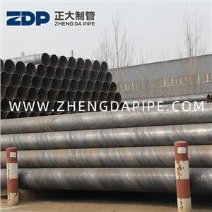 219mm 2020mm Prirodni plin SSAW