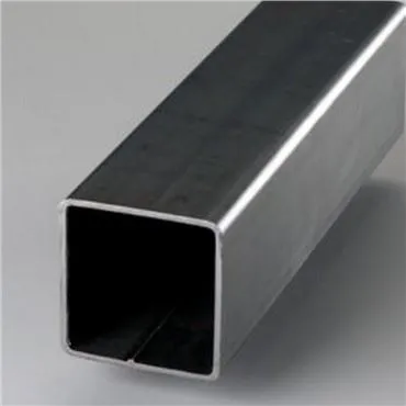 ASTM A500 Šuplji dio