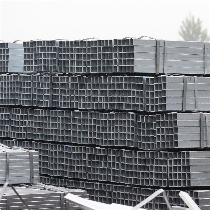 HDG ŠUPLJI PROSJEK
