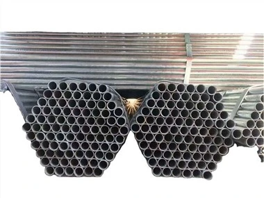 Pocinčana cijev za skelu DN25*3.0*6000mm