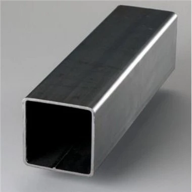 SHS šuplji presjek 20*20-200*200mm